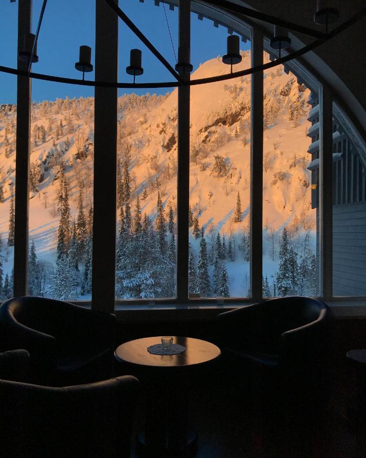 Hotel Royal Рука Екстериор снимка