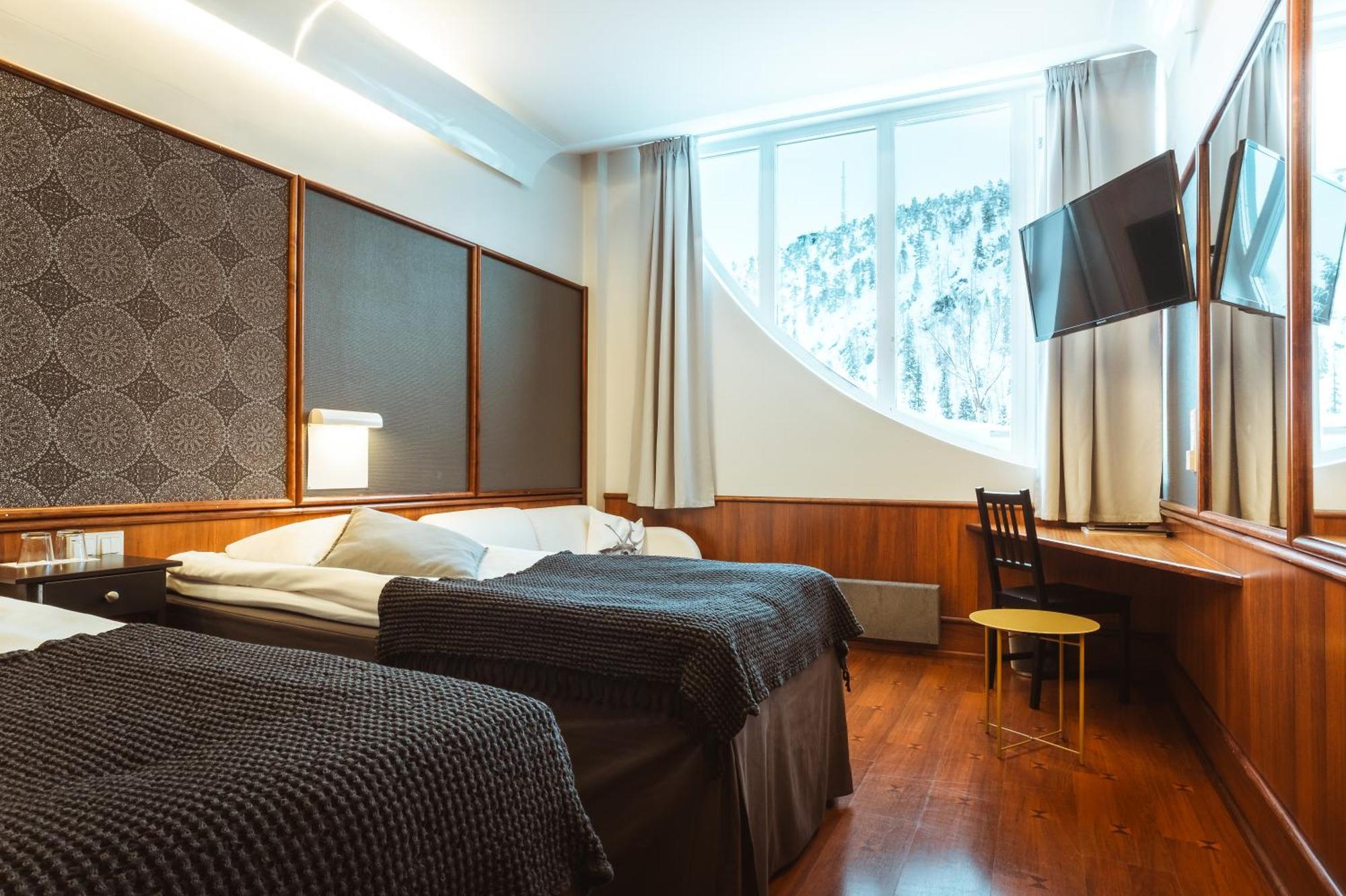 Hotel Royal Рука Екстериор снимка