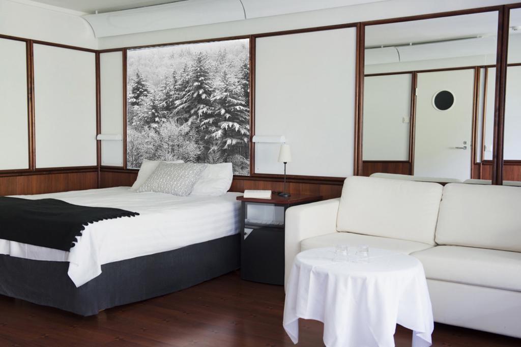 Hotel Royal Рука Стая снимка