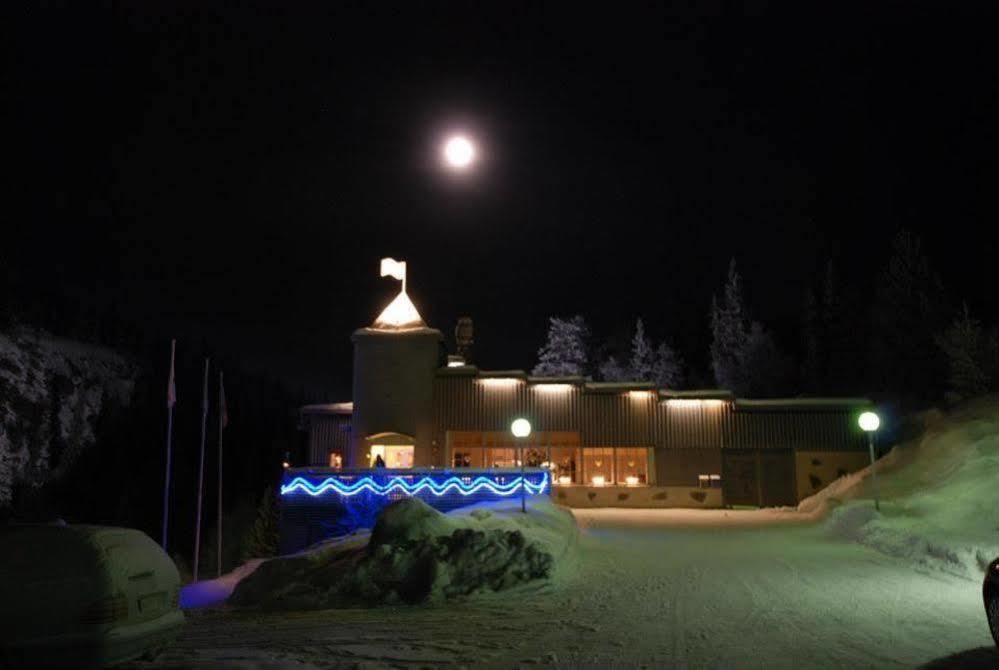 Hotel Royal Рука Екстериор снимка
