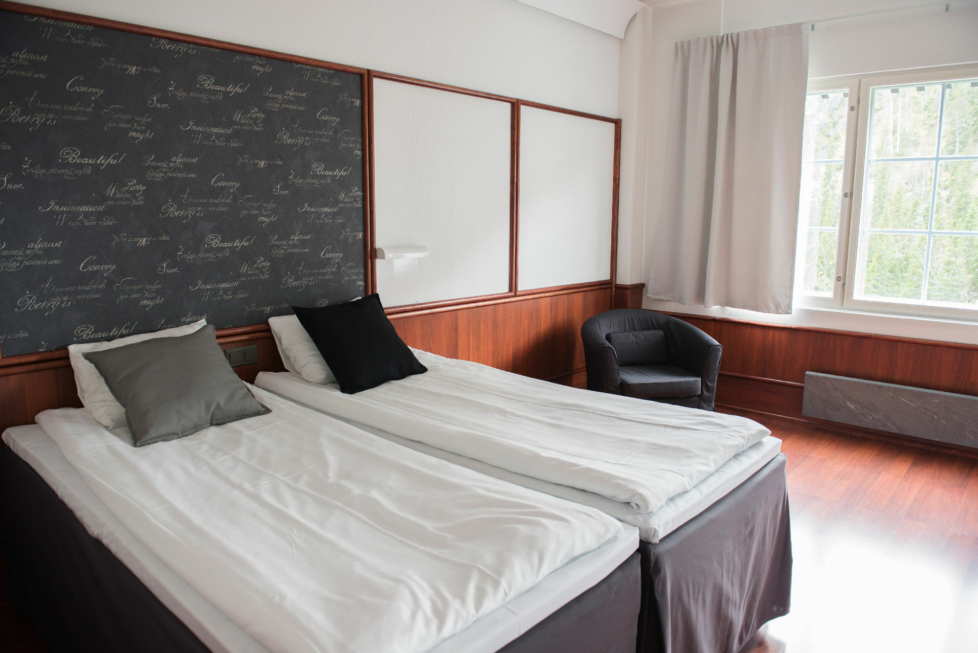 Hotel Royal Рука Екстериор снимка